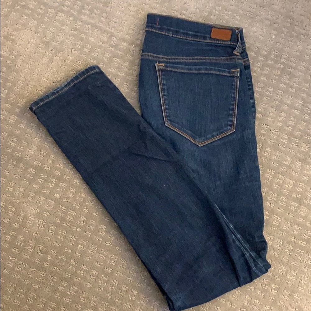 Urban Outfitters BDG Cigarette Skinny Jeans - Picture 2 of 9
